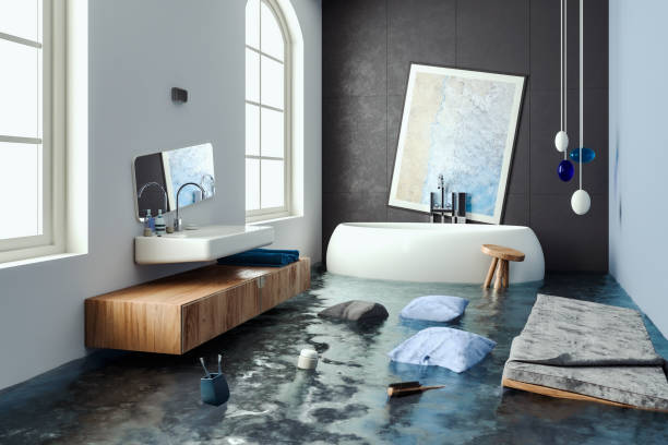 Best 24/7 water damage repair  in Charleston, MS